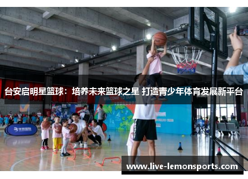 台安启明星篮球:培养未来篮球之星 打造青少年体育发展新平台