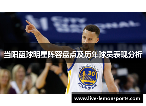 当阳篮球明星阵容盘点及历年球员表现分析