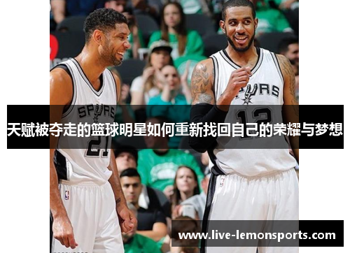 天赋被夺走的篮球明星如何重新找回自己的荣耀与梦想