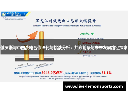 俄罗斯与中国战略合作深化与挑战分析:共赢前景与未来发展路径探索